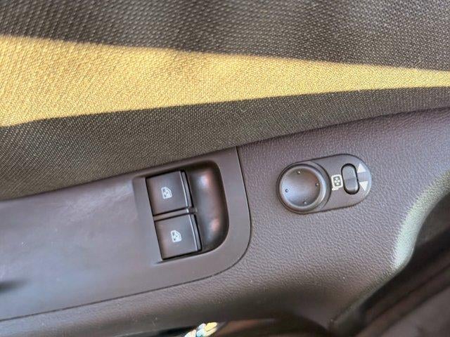 2010 Chevrolet Camaro 1SS