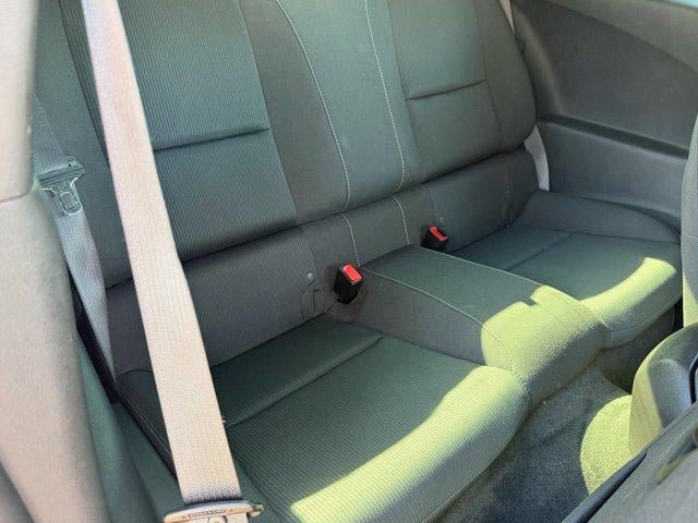 2010 Chevrolet Camaro 1SS