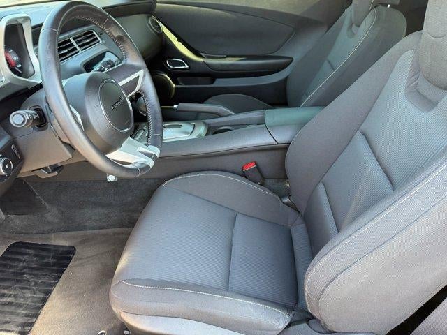 2010 Chevrolet Camaro 1SS