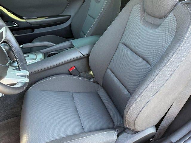 2010 Chevrolet Camaro 1SS