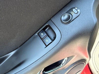 2010 Chevrolet Camaro 1SS