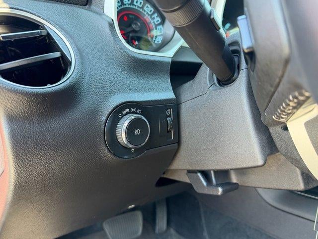 2010 Chevrolet Camaro 1SS