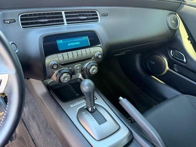 2010 Chevrolet Camaro 1SS