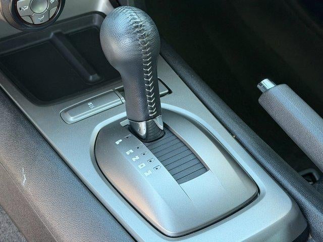 2010 Chevrolet Camaro 1SS