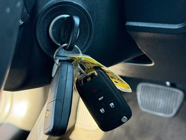 2010 Chevrolet Camaro 1SS