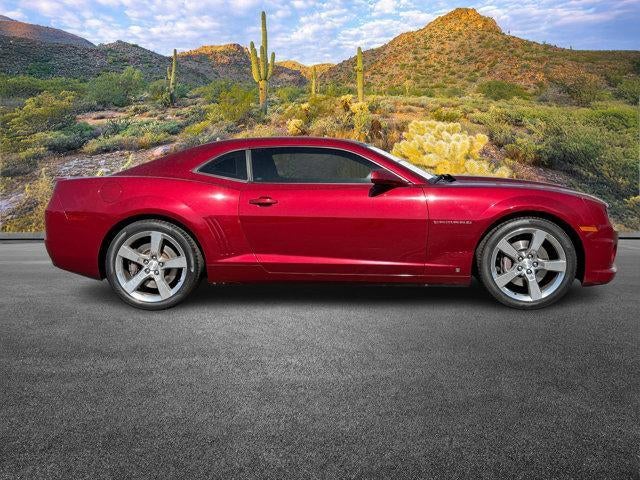 2010 Chevrolet Camaro 1SS