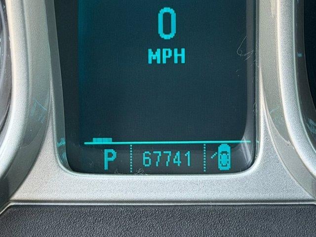 2010 Chevrolet Camaro 1SS