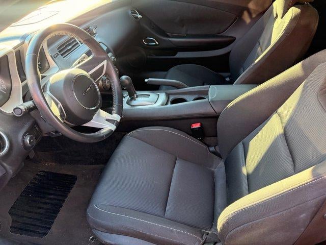 2010 Chevrolet Camaro 1SS