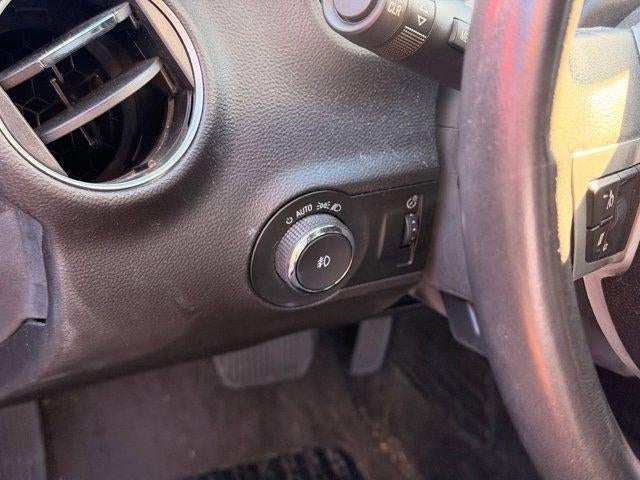 2010 Chevrolet Camaro 1SS