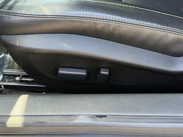 2015 Chevrolet Camaro SS