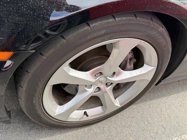 2015 Chevrolet Camaro SS