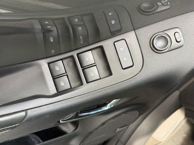 2015 Chevrolet Camaro SS