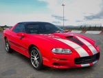 2002 Chevrolet Camaro Z28