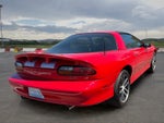 2002 Chevrolet Camaro Z28