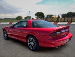 2002 Chevrolet Camaro Z28