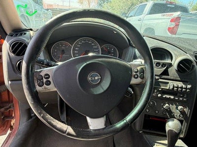 2004 Pontiac Grand Prix GT2