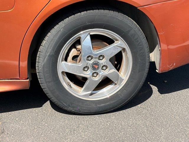 2004 Pontiac Grand Prix GT2