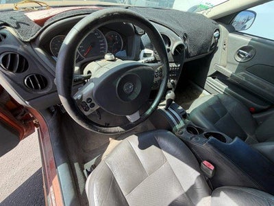 2004 Pontiac Grand Prix GT2