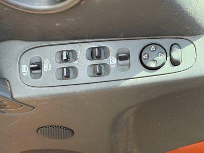 2004 Pontiac Grand Prix GT2