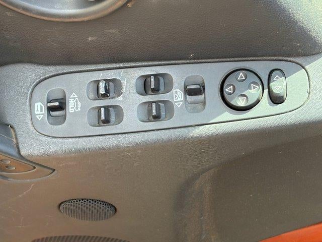 2004 Pontiac Grand Prix GT2