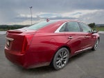 2013 Cadillac XTS Base