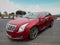 2013 Cadillac XTS Base