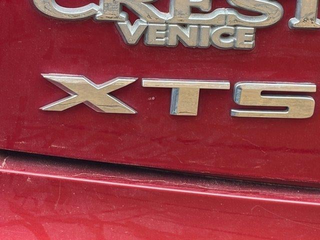 2013 Cadillac XTS Base