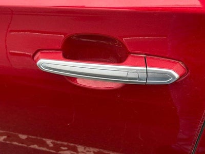 2013 Cadillac XTS Base