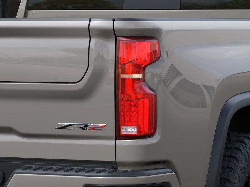 2026 Chevrolet Silverado 2500 HD ZR2 - Photo 11