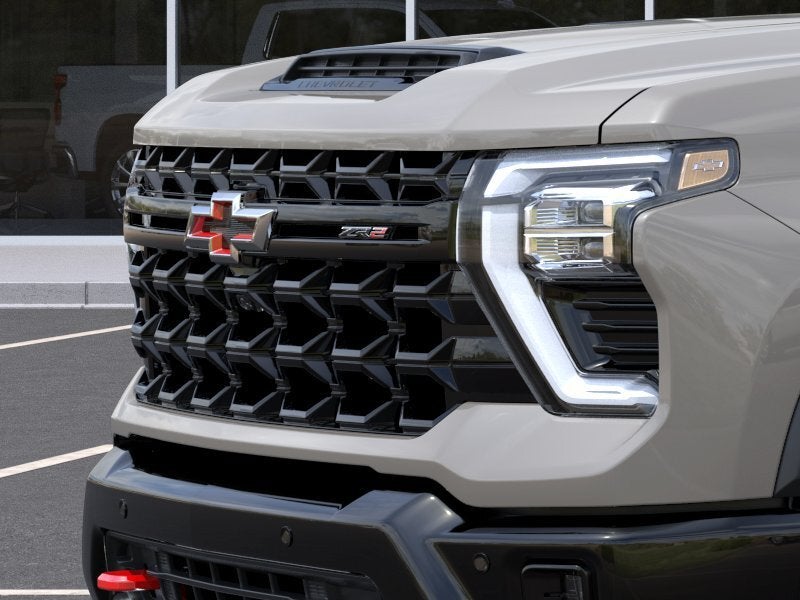 2026 Chevrolet Silverado 2500 HD ZR2 - Photo 13