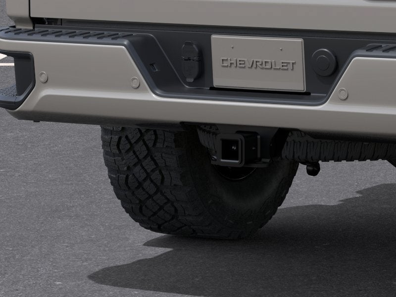 2026 Chevrolet Silverado 2500 HD ZR2 - Photo 14