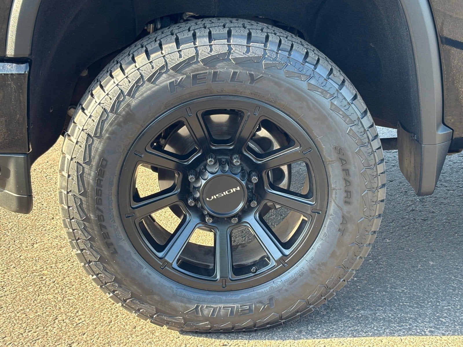 2022 Chevrolet Silverado 2500 HD High Country