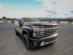 2022 Chevrolet Silverado 2500 HD High Country