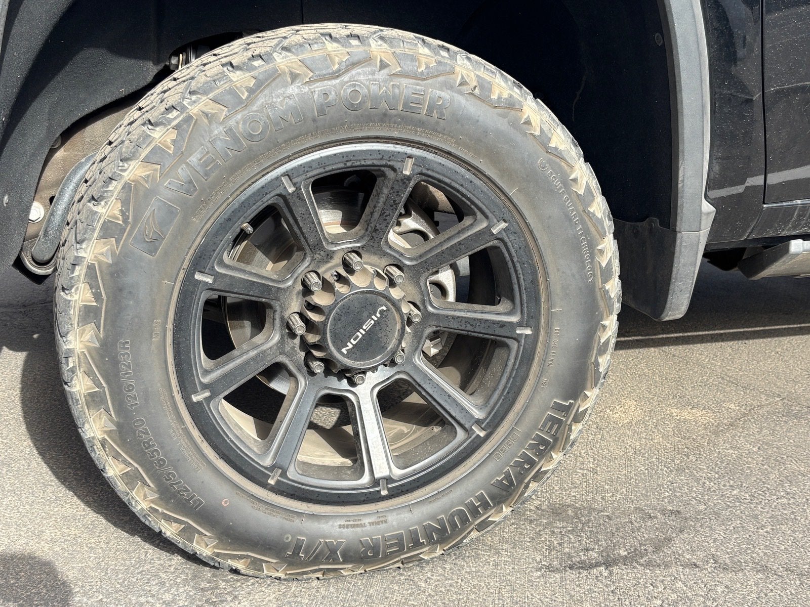 2022 Chevrolet Silverado 2500 HD High Country
