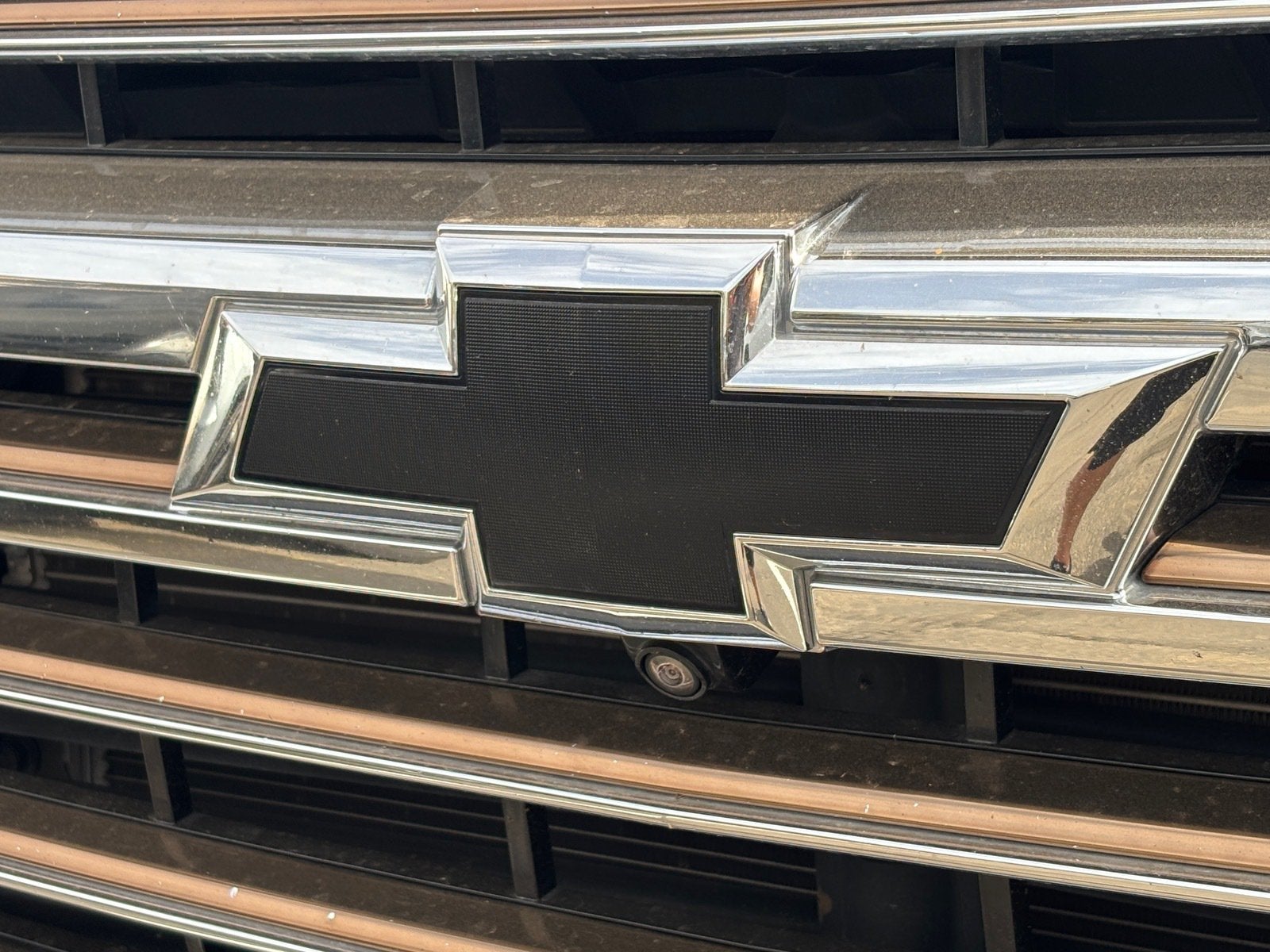 2022 Chevrolet Silverado 2500 HD High Country
