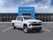 2026 Chevrolet Silverado 1500 Base