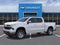 2026 Chevrolet Silverado 1500 Base
