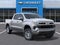 2026 Chevrolet Silverado 1500 Base