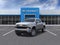 2026 Chevrolet Silverado 1500 Base