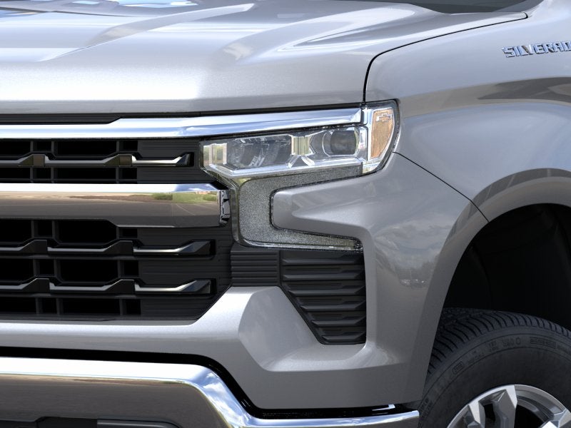 2026 Chevrolet Silverado 1500 Base