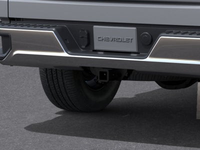 2026 Chevrolet Silverado 1500 Base