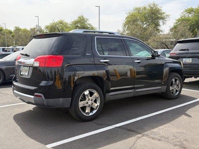 2012 GMC Terrain SLT-2