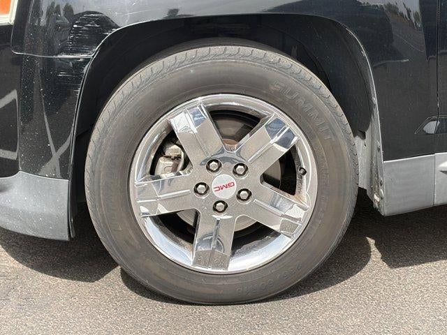 2012 GMC Terrain SLT-2