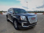 2017 GMC Terrain Denali