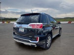 2017 GMC Terrain Denali