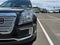 2017 GMC Terrain Denali