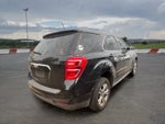 2017 Chevrolet Equinox Base
