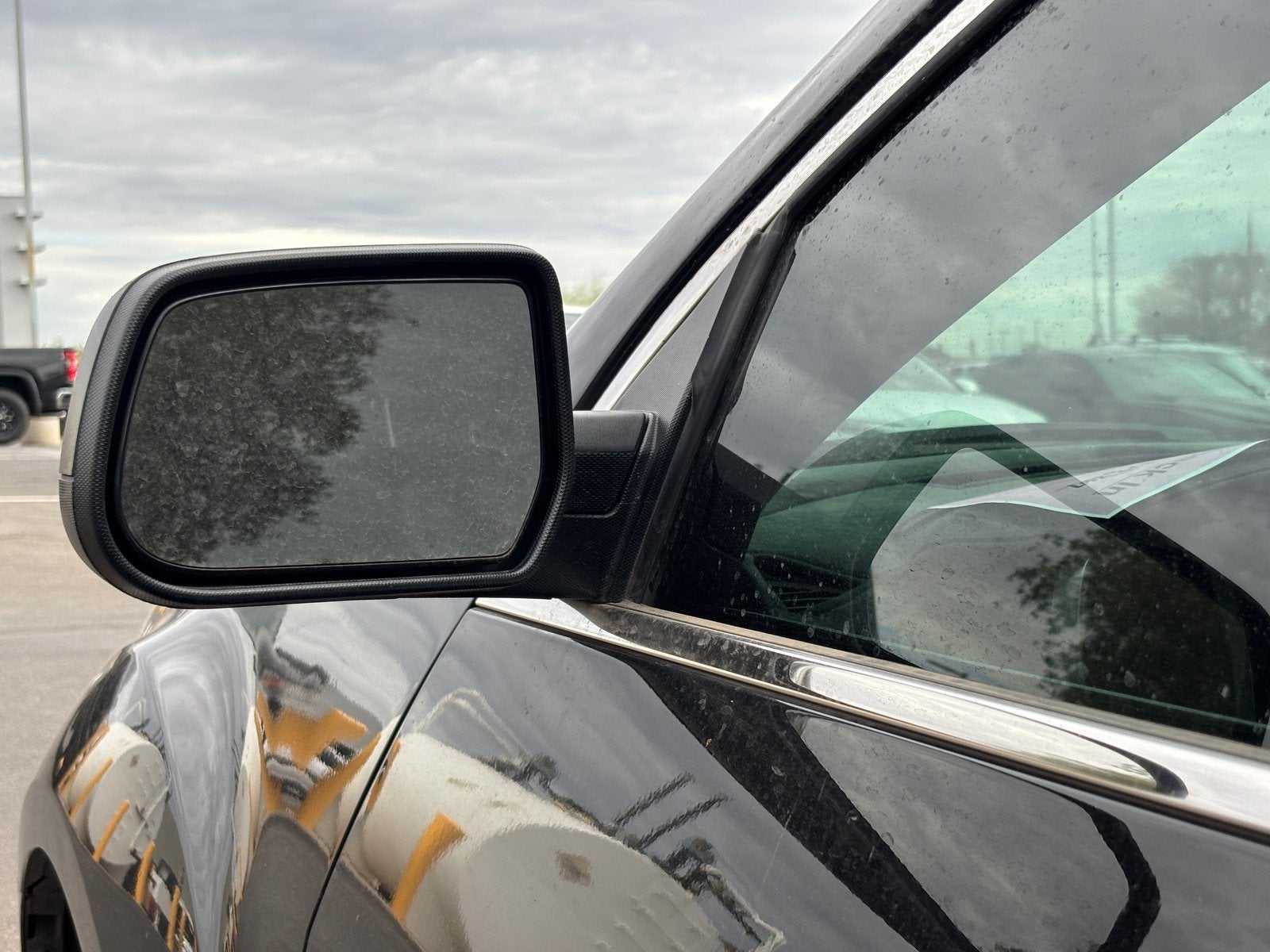 2017 Chevrolet Equinox Base