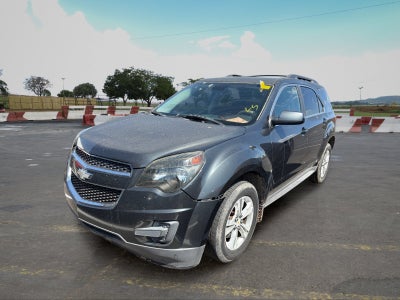 2012 Chevrolet Equinox LT w/1LT
