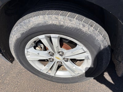 2012 Chevrolet Equinox LT w/1LT
